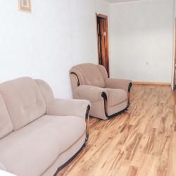 Фото Апартаменты на Бабушкина