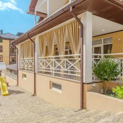 Фото Отель Криница Апарт