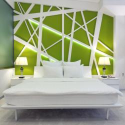 Фото Bliss Hotel & Spa (Блисс Отель & Спа)