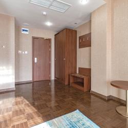 Фото Отель Best Western Plus Astana (Бест Вестерн плюс Астана)
