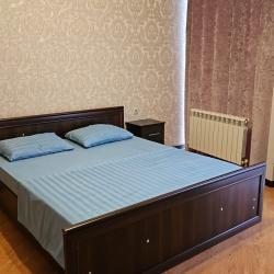 Номер улучшенный с 2 двуспальными кроватями