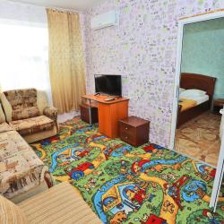 Фото Отель Москвичка