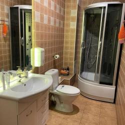 Фото Отель В гостях у Бабуси