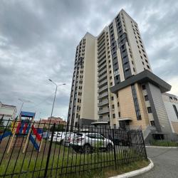 Фото Отель Жилой квартал на улице Четаева