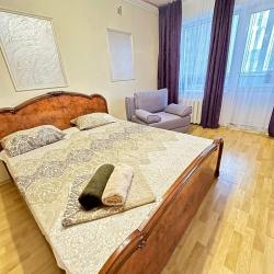 Фото Апартаменты в квартале 28-й 3