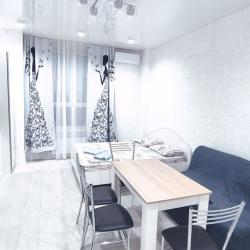 Фото Апартаменты на улице Гордеевская 107