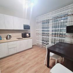 Фото Апартаменты на улице имени Космонавта Поповича 11