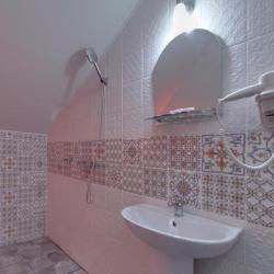 Фото Отель Парилкин