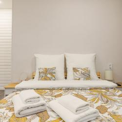 1-комнатные апартаменты стандарт