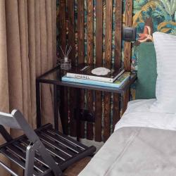 Фото Апартаменты на улице Николая Ершова 66А