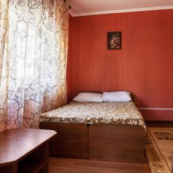 Фото Отель Агат