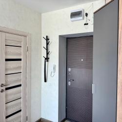 Фото Отель Уютная Квартира-Студия в центре города