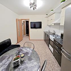 Фото Отель Уютные Сутки в микрорайоне Крутые Ключи 11