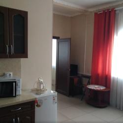 Фото Отель Уют