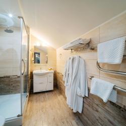 Фото Отель Вилла роща