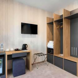 Фото Отель Brooch Boutique Hotel (Броуч)