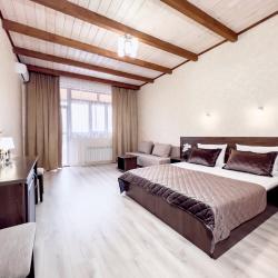 Фото Отель Greek House 3* (Грик Хаус)