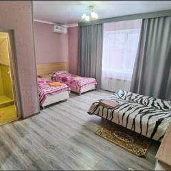 Фото Отель Крылов