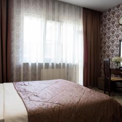 Фото Отель Karap Palace Hotel (Карап Палас)