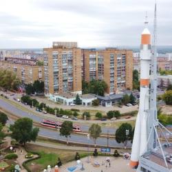 2-комнатные апартаменты стандарт