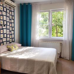 1-комнатные апартаменты студия