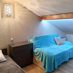 Фото Отель Орхидея