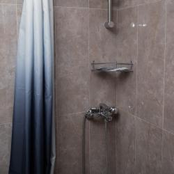 2-уровневые апартаменты с кухней