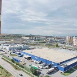 1-комнатные апартаменты улучшенные