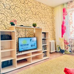 1-комнатные апартаменты стандарт