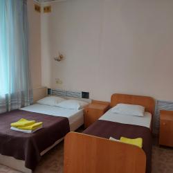 Фото Отель Smart Hotel KDO (Смарт КДО)