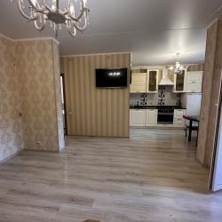 Фото Отель Volga Apart (Волга Апарт) на улице Чехова 17 корпус 2