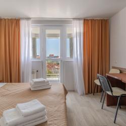 2-местный номер стандарт