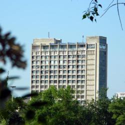 Фото Отель Нарт