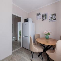 фото 11 ApartLux (АпартЛюкс) на Вернадского 91 корп. 3
