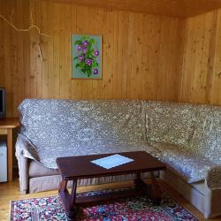 Фото Отель База отдыха Яр