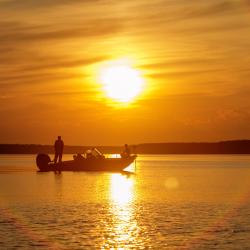Фото Отель Берег Мологи