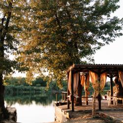 Фото Отель Белуга