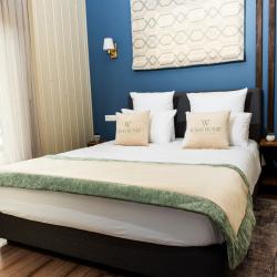 Фото Отель Wish Home Eco-Loudge Yahroma (Виш Хоум )