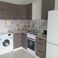 1-комнатные апартаменты стандарт