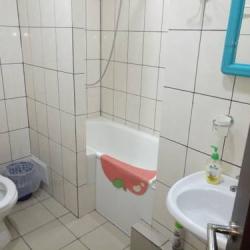 Кровать в 2-местном номере Люкс