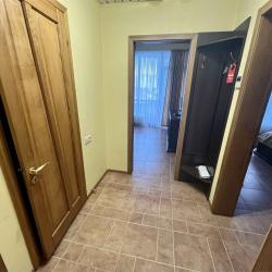 2-комнатный номер стандарт улучшенный