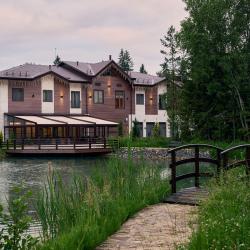 Фото Отель Гранд Усадьба