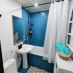 Фото Апартаменты на проспекте Ленина 28А