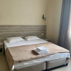 Фото Отель Gold (Голд)