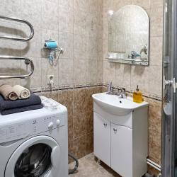 Фото Апартаменты Granada на проспекте Мира 4