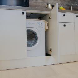 Апартаменты студия