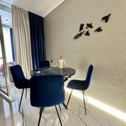 1-комнатные апартаменты стандарт