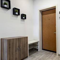 2-комнатные апартаменты стандарт Николоямский переулок. д.3к4