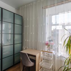 Фото Отель Sergeew Apartments на 4-й линии ВО 19