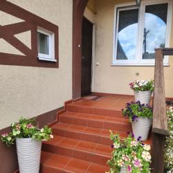 Фото Отель Таунхаус на побережье